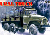 Ural Truck